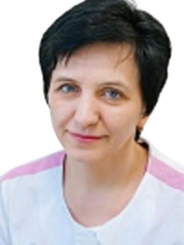 Милюкова Лариса Аполлоновна Милюкова Лариса Аполлоновна