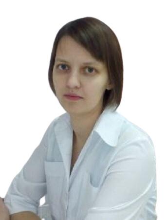 Цивилина Наталья Сергеевна