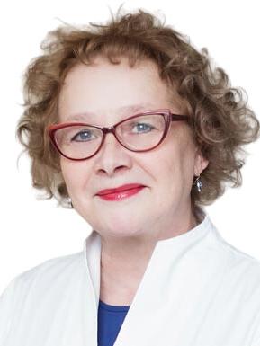 Ларионова Татьяна Геннадьевна