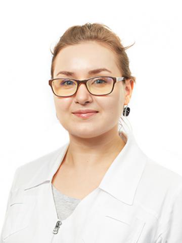 Шведова Наталия Александровна