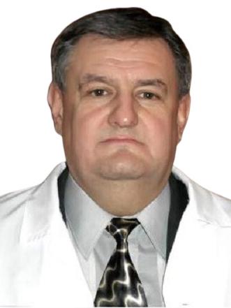 Галькович Константин Романович