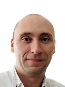 Асеков Батыр Дамирович