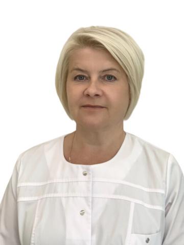 Колотилина Инна Вадимовна