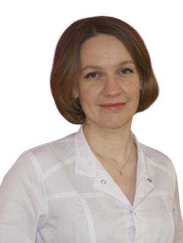 Матвеева Ольга Николаевна