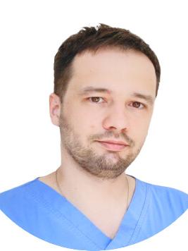 Семягин Игорь Александрович