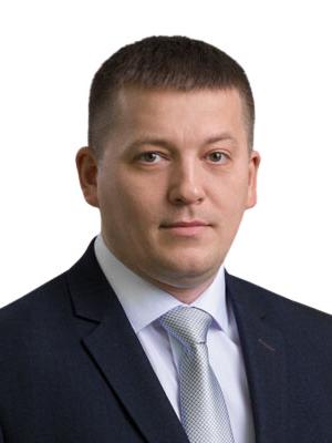 Тихомиров Денис Александрович