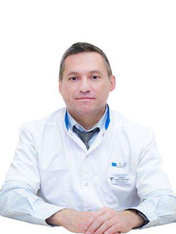 Луняка Андрей Николаевич