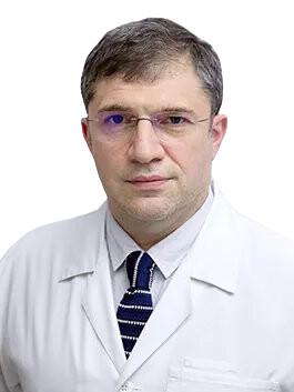 Фаниев Михаил Владимирович