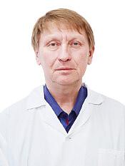 Петров Александр Генрихович