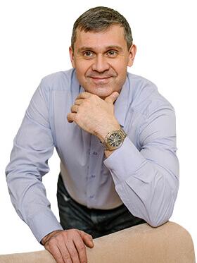 Голиков Станислав Борисович