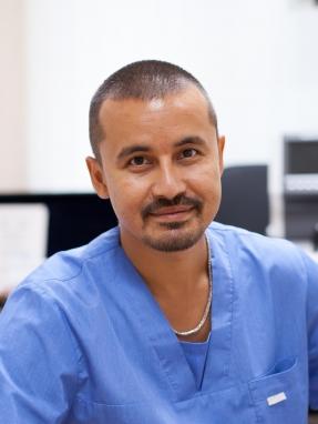 Шаимов Руслан Булатович