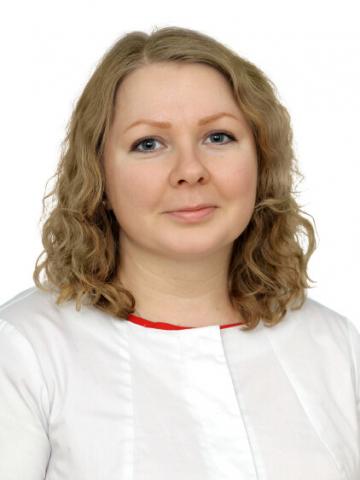 Челознова Лариса Андреевна