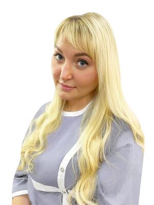 Вахонева Софья Сергеевна