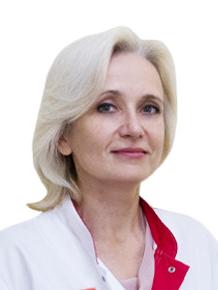 Макарова Татьяна Львовна