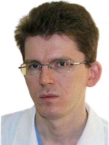 Дремин Дмитрий Иванович