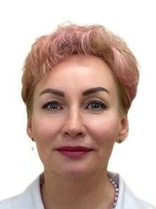 Коннова Светлана Рудольфовна