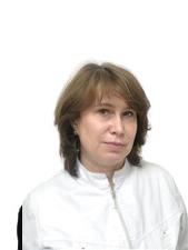 Двинянинова Татьяна Николаевна