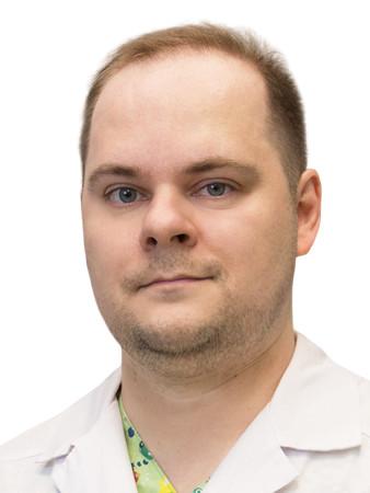 Благонравов Сергей Владимирович