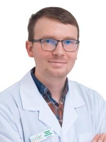 Вавилов Никита Васильевич