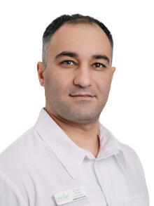 Абгарян Эдвард Ваникович