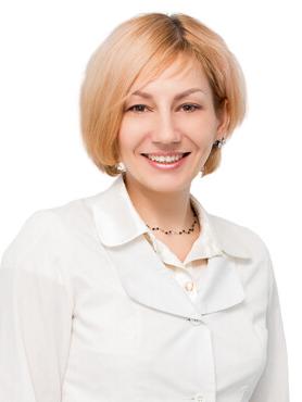 Малахова Любовь Сергеевна