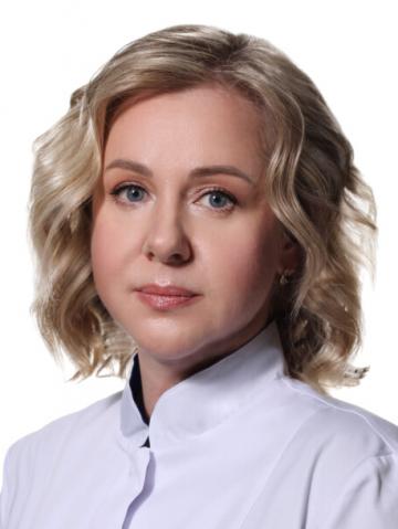 Ермакова Ангелина Викторовна