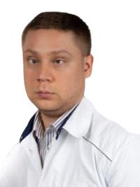 Бычков Антон Валерьевич