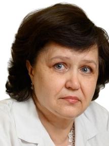 Скок Марина Александровна