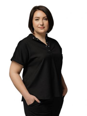 Пазенко Екатерина Владимировна