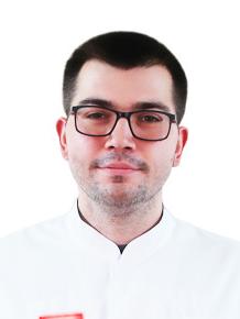 Смирнов Петр Владимирович