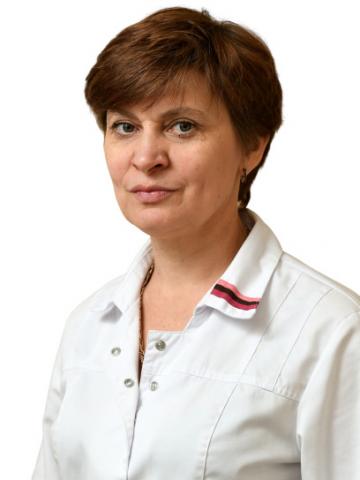 Громова Светлана Борисовна