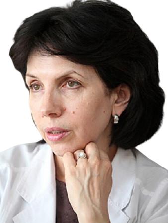 Маевская Марина Викторовна