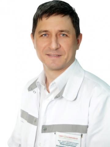 Мирошниченко Владимир Васильевич