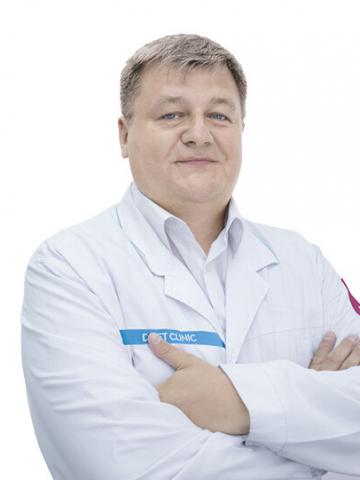 Туров Алексей Николаевич
