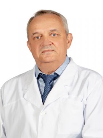 Карманов Олег Геннадьевич