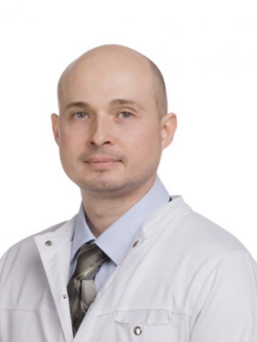 Кобец Александр Александрович