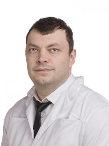 Платонов Павел Александрович