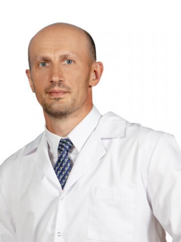 Алексеенко Дмитрий Сергеевич