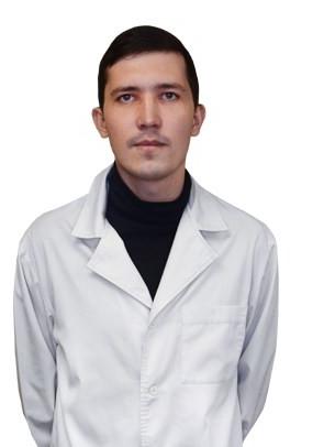 Клюев Артём Сергеевич Клюев Артём Сергеевич