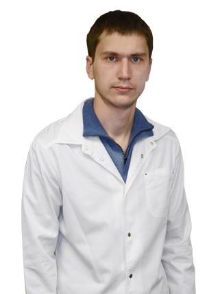 Дергулев Игорь Олегович