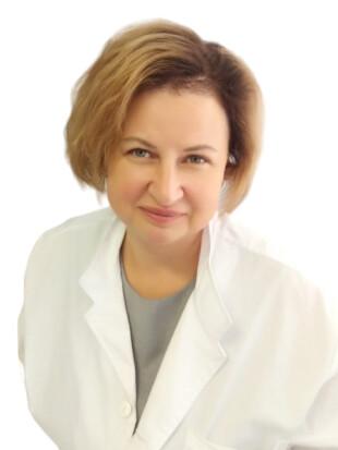 Сасса Елена Александровна