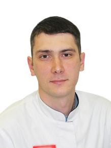Лопин Даниил Олегович