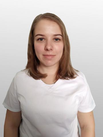 Бессольцева Валерия Васильевна