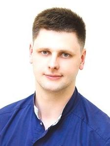 Бойков Александр Вячеславович