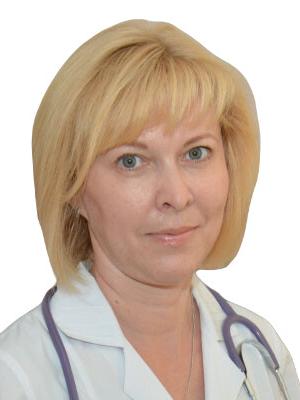 Ананченко Елена Эдуардовна