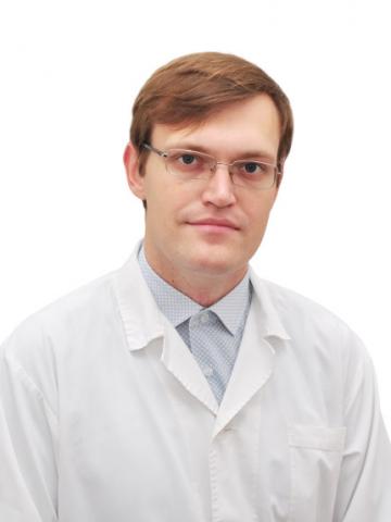 Редька Андрей Викторович