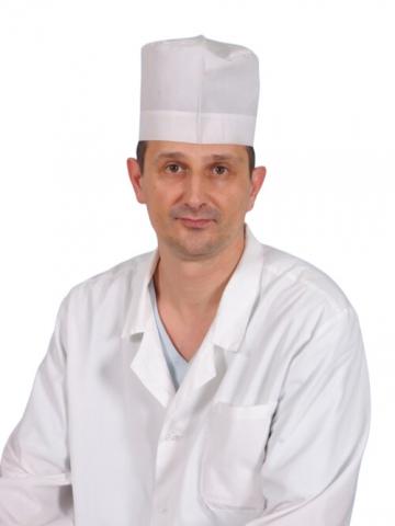 Романьков Павел Петрович