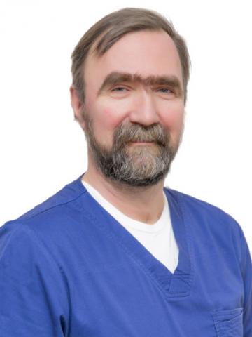 Карцев Алексей Георгиевич