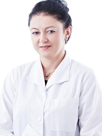 Чакова Татьяна Владимировна