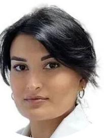 Керимова Сара Ибадуллаевна Керимова Сара Ибадуллаевна